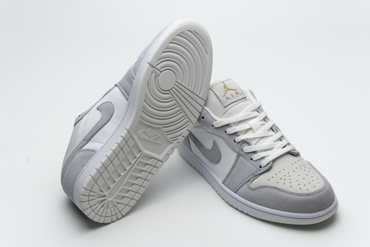 CV3043-100 Air Jordan 1 Low “Paris”