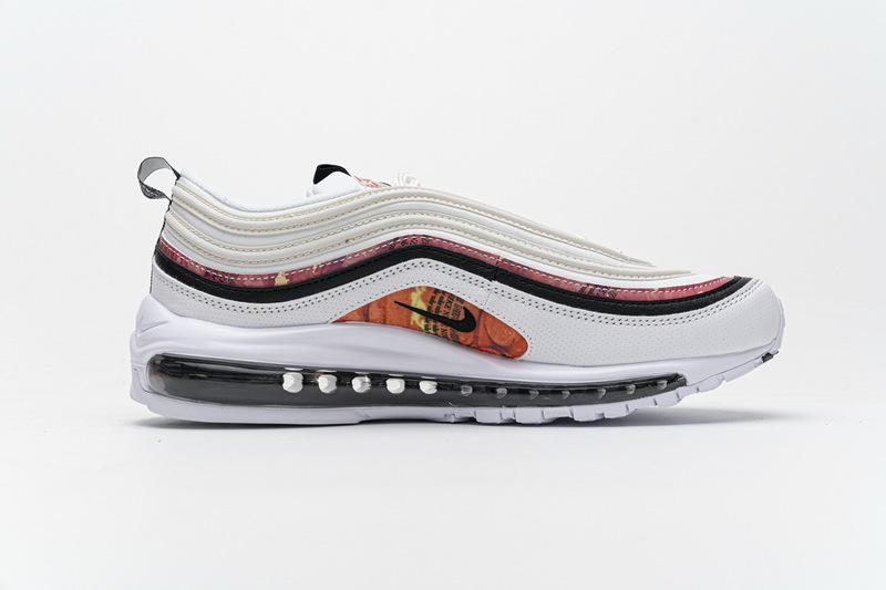 CU4731-100 Nike Air Max 97 Vintage Mosaic