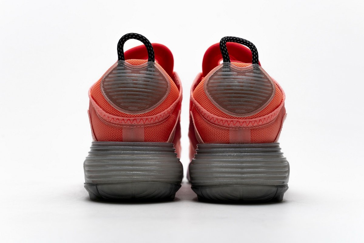 CT7698-600 Nike Air Max 2090 “Lava Glow”