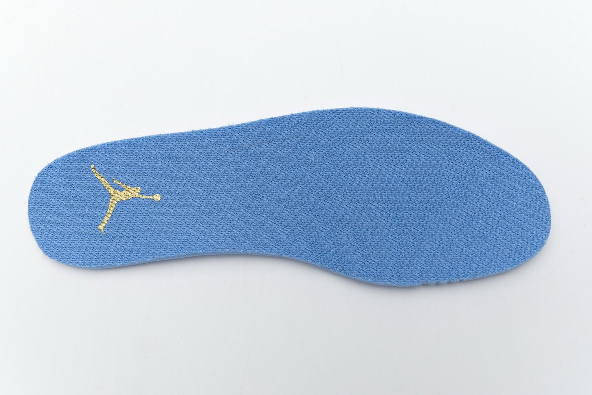 CV3043-100 Air Jordan 1 Low “Paris”