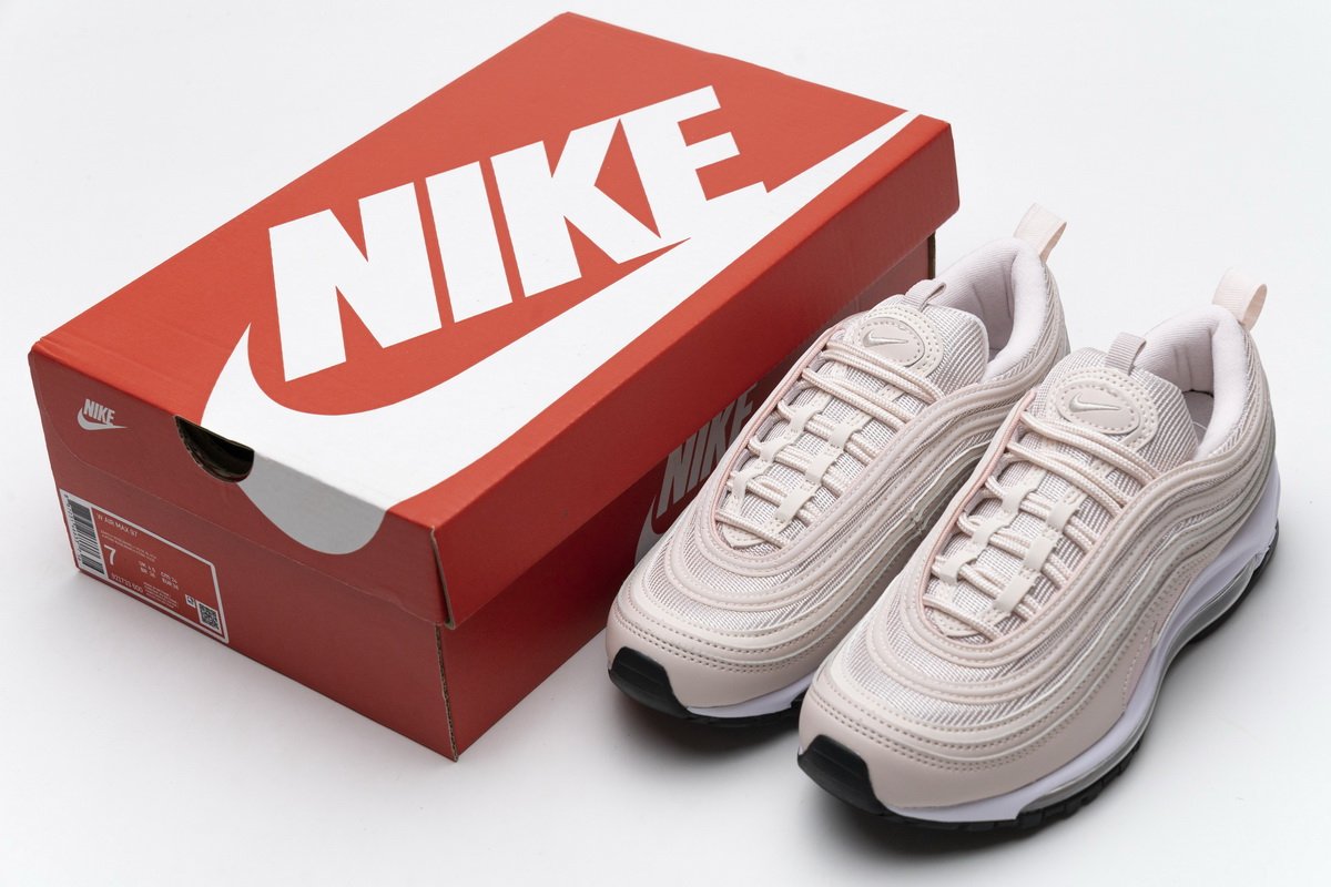 921733-600 Nike Air Max 97 Barely Rose