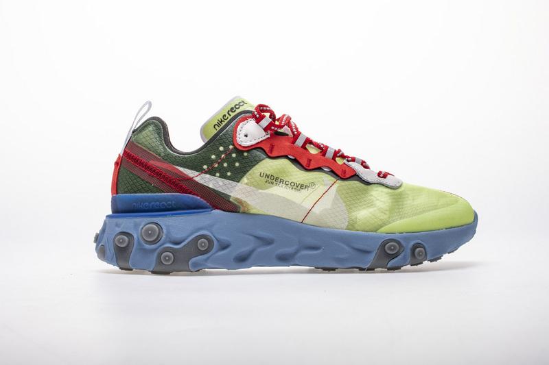 Nike React Element 87 BQ2718-700