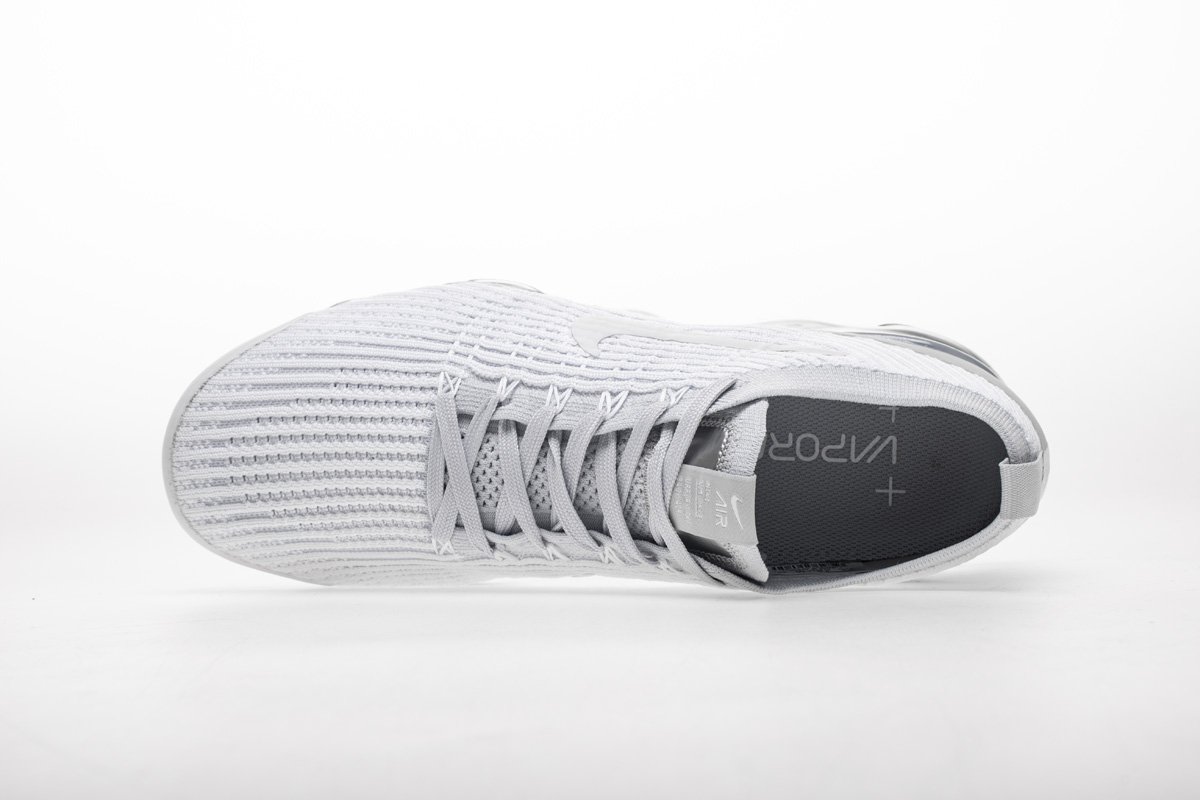 Nike Air Vapormax Flyknit 3 Pure Platinum AJ6900-102