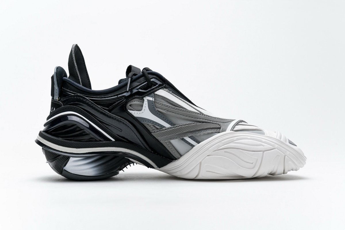 Ba*len*cia*ga tyrex 5.0 sneaker black white