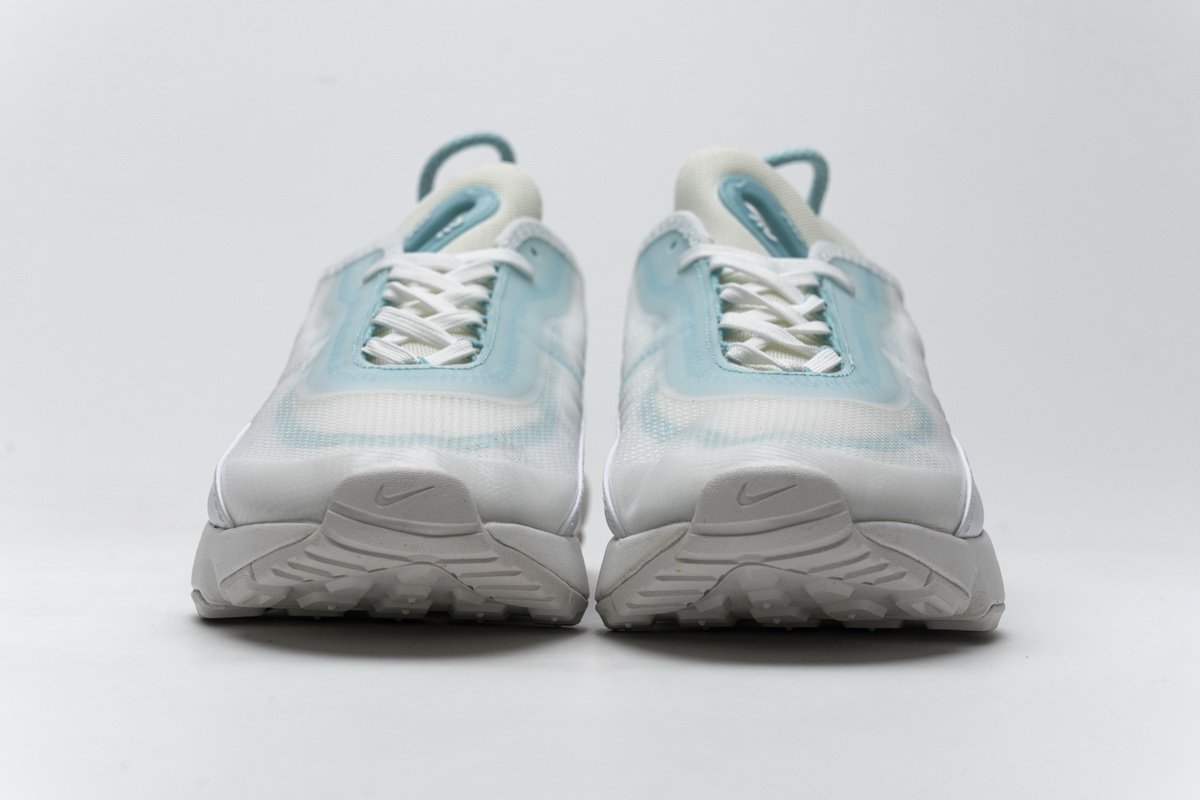 BV9977-102 Nike Air Max 2090 Aurora Green