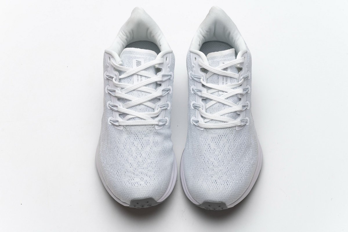 AQ2203-100 Nike Air Zoom Pegasus 36 All White