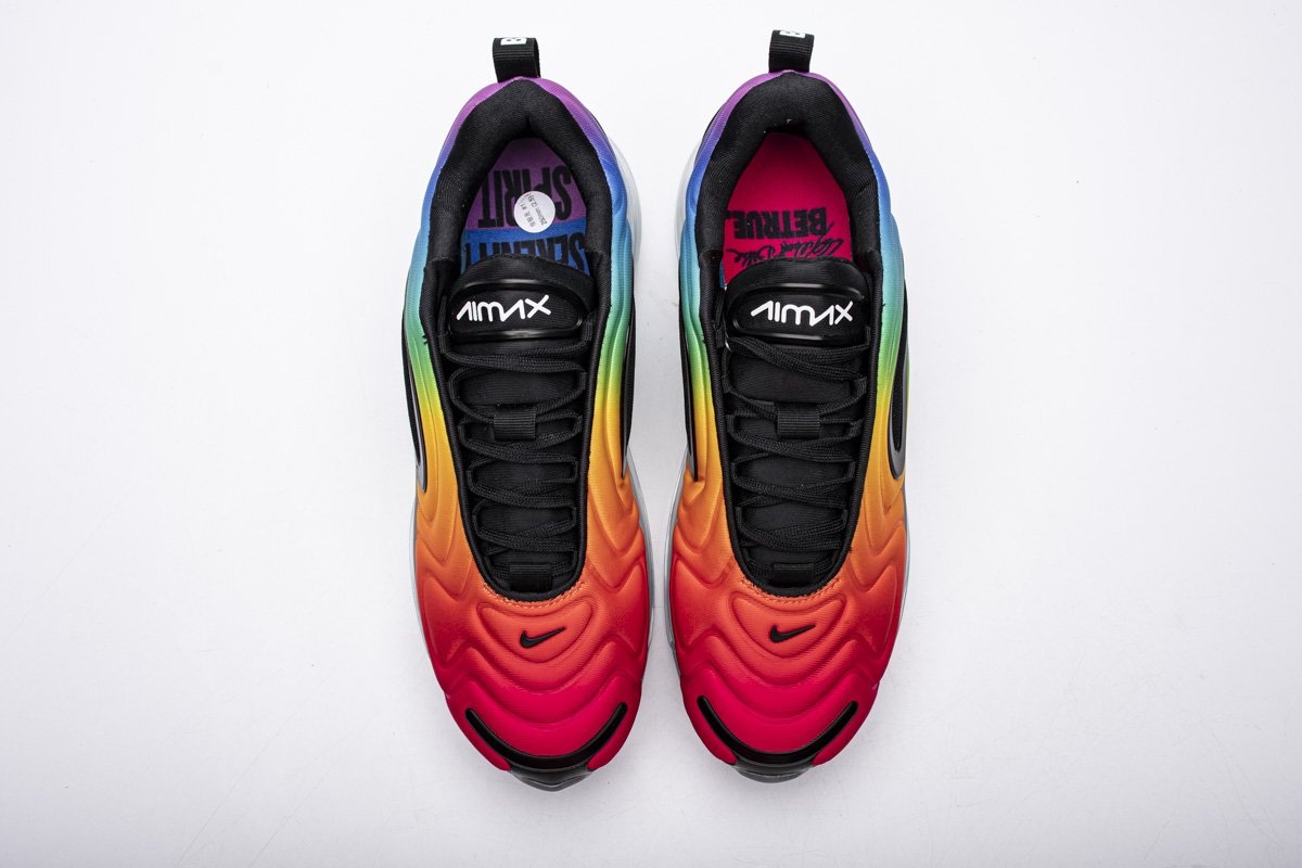 Nike Air Max 720 “Betrue”CJ5472-900