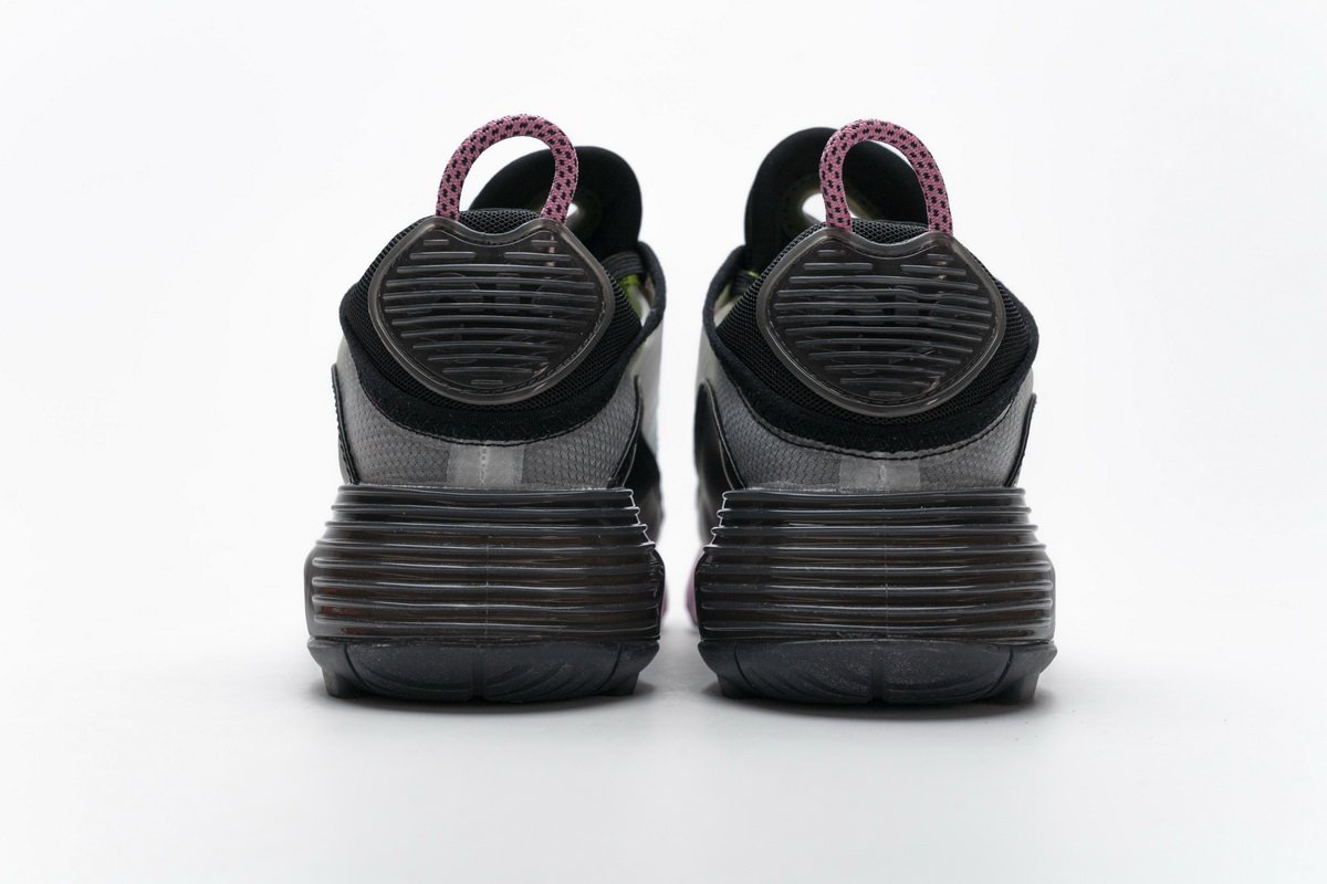 CW4286-100 Nike Air Max 2090 Pink Foam