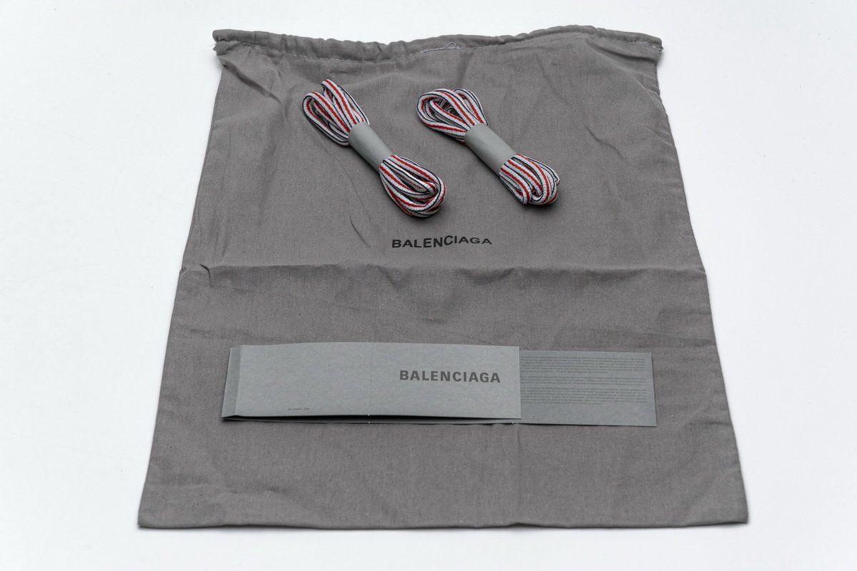 542436 w1gb1 1000 Ba*len*cia*ga tess s.black red