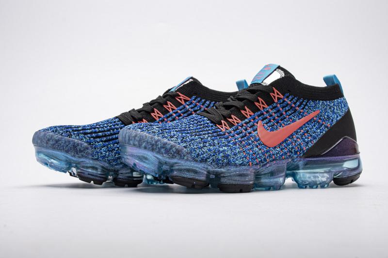 AJ6900-400 Nike Air Vapormax Flyknit 3 Blue Fury