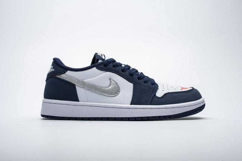 Nike SB X Air Jordan 1 Low Eric Koston CJ7891-400
