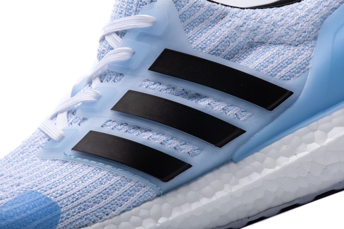 GAME OF THRONES x Ultra Boost “White Walkers”EE3708