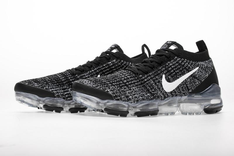 Nike Air Vapormax Flyknit 3 Oreo AJ6900-002