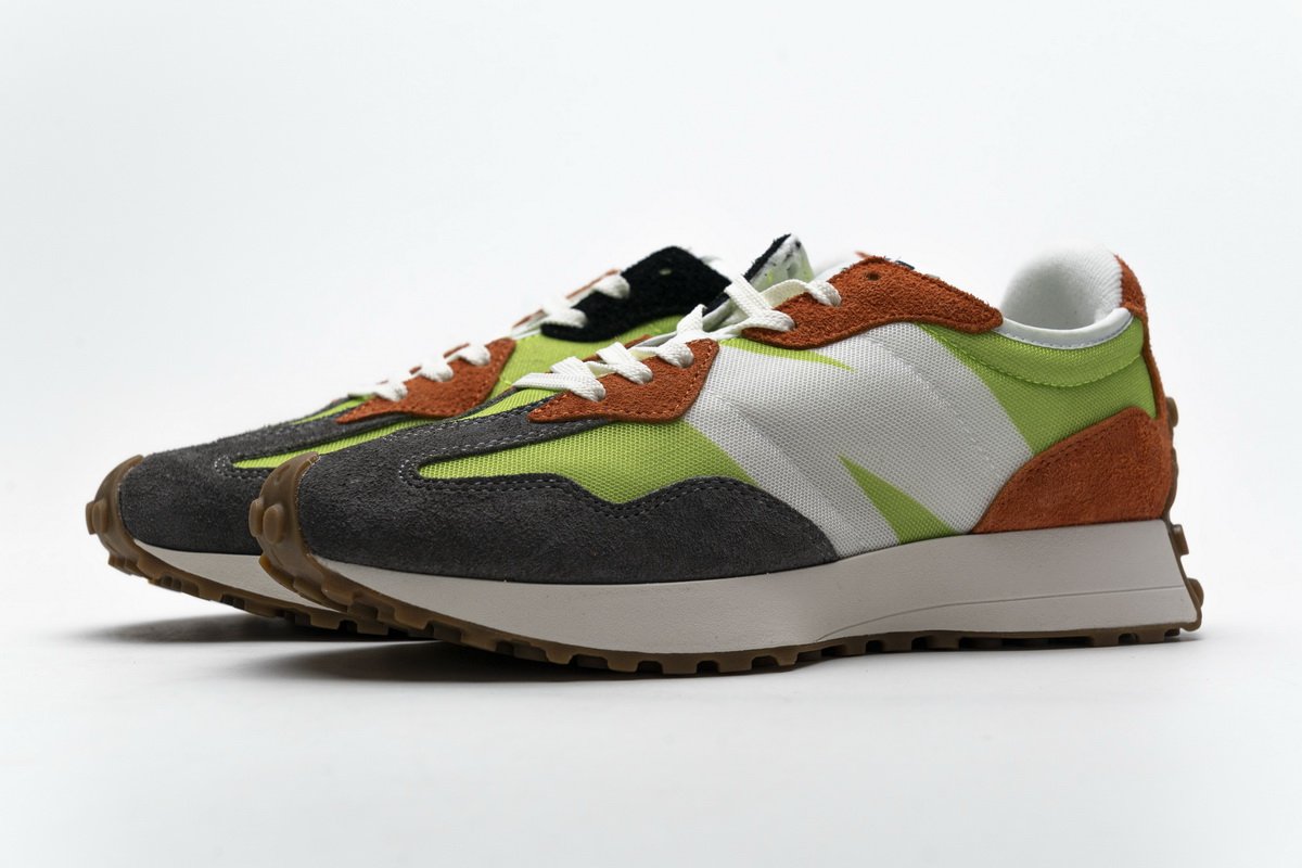MS327SFA New Balance Dark Blaze