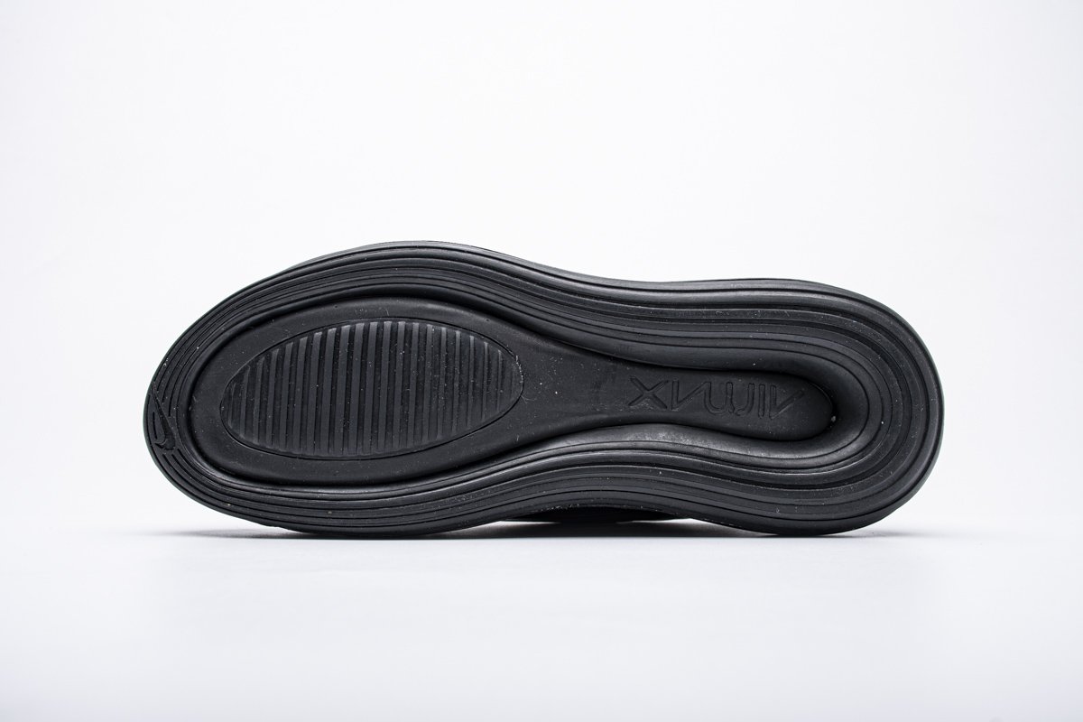 AR9293-003 Nike Air Max 720 Black Anthracite
