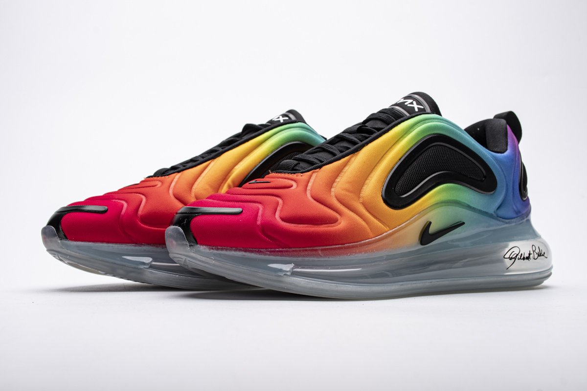 Nike Air Max 720 “Betrue”CJ5472-900