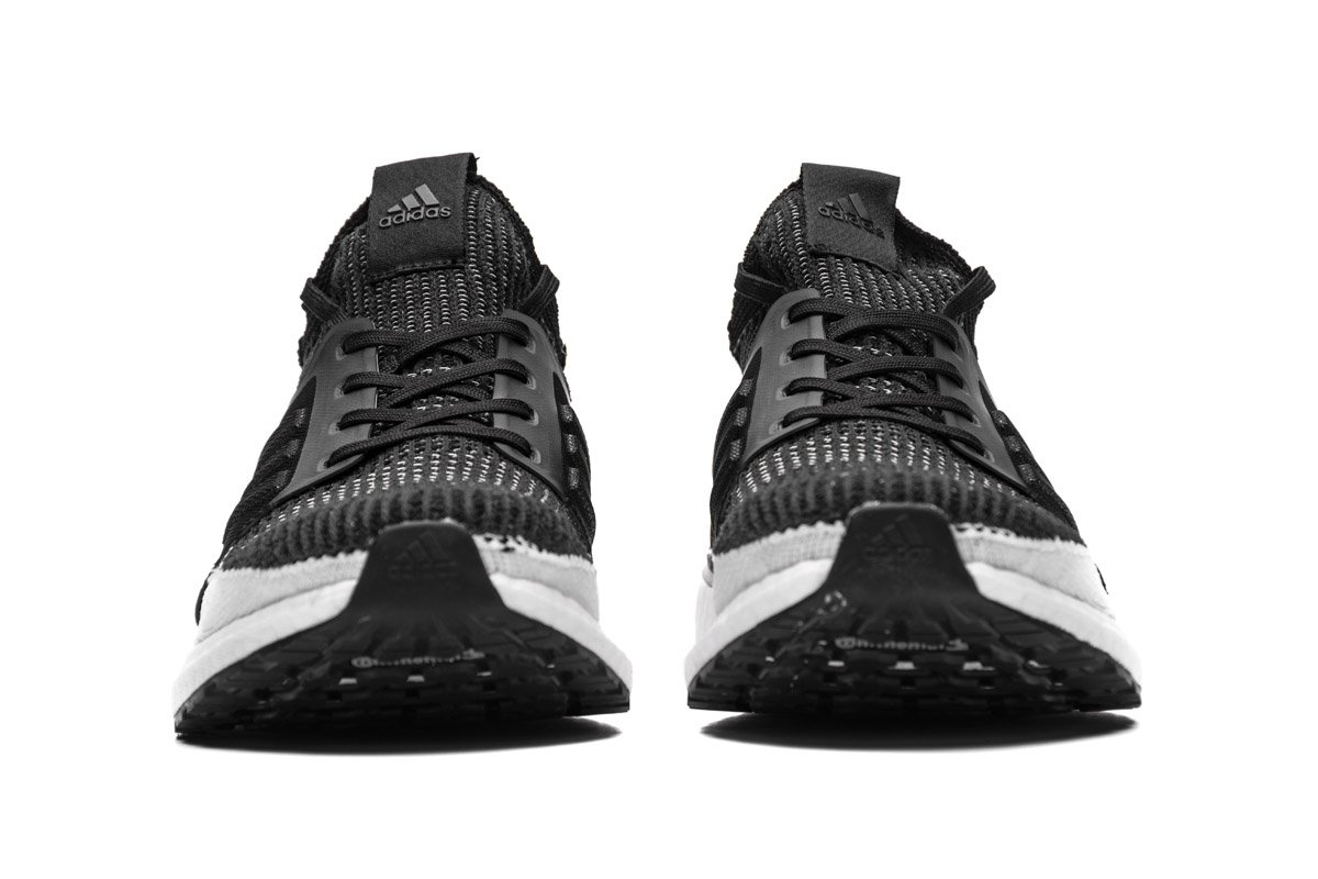 Ultra Boost 5.0(2019) Oreo B37704