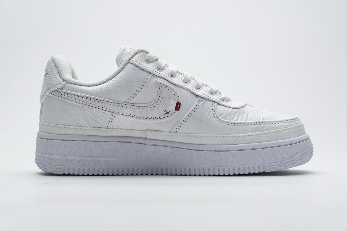 CJ1650-101 Nike Air Force 1 ’07 LX WMNS Tear Away