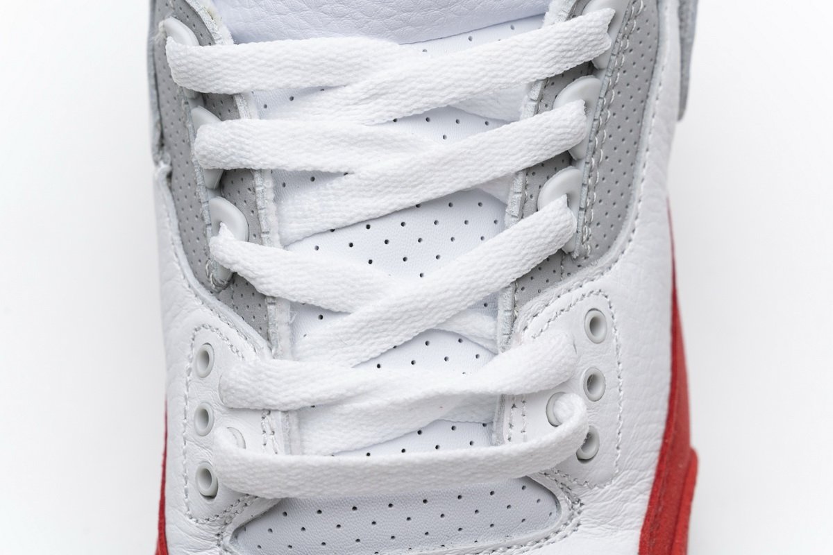 CJ0939-100 Air Jordan 3 Retro Tinker Air Max 1 University Red