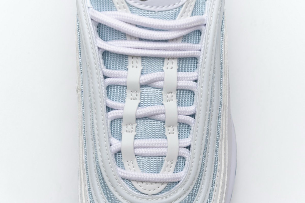 Nike Air Max 97 Mschf X Inri “jesus Shoes”