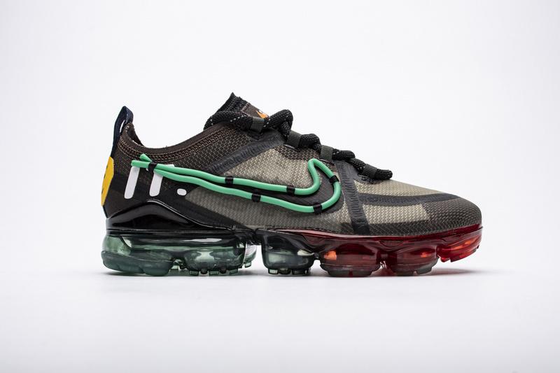 Nike Air Vapormax 2019 CPFM “Cactus Plant Flea Market”CD7001-300