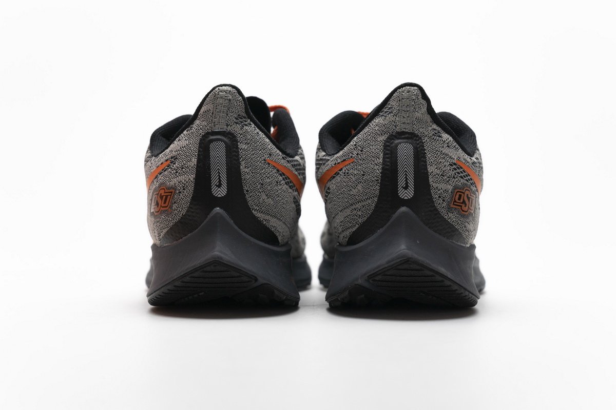 CI2074-001 Nike Air Zoom Pegasus 36 Grey Orange
