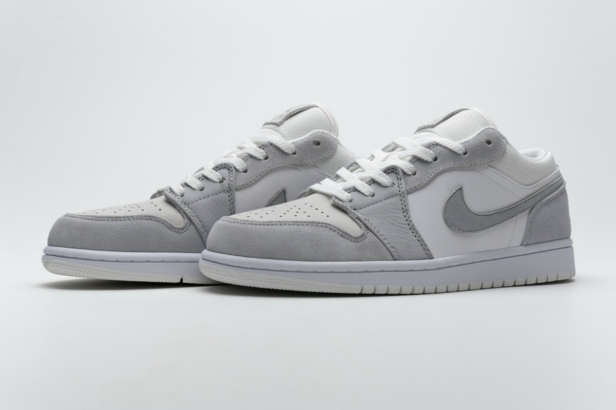 CV3043-100 Air Jordan 1 Low “Paris”