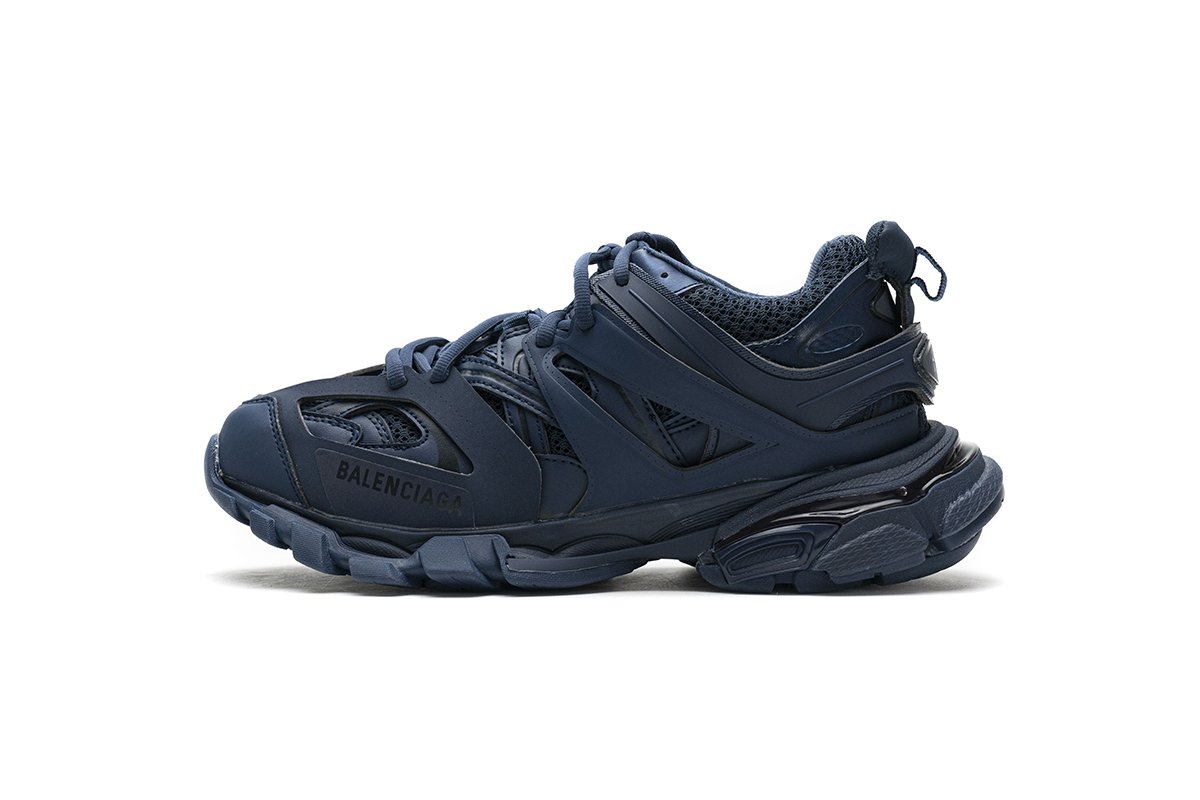 542436 w2la1 4107 Ba*len*cia*ga tess s.dark navy