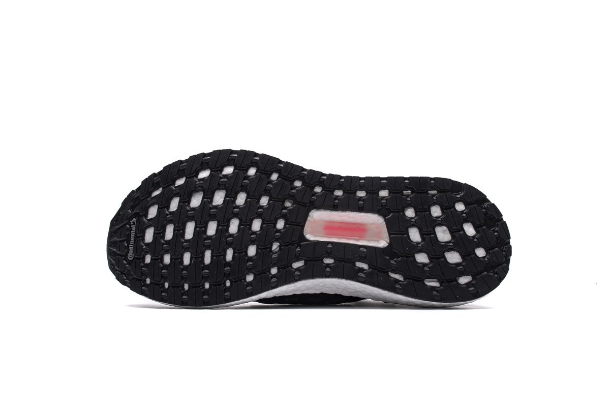 Ultra Boost 5.0(2019) Black Multi-Color B37706