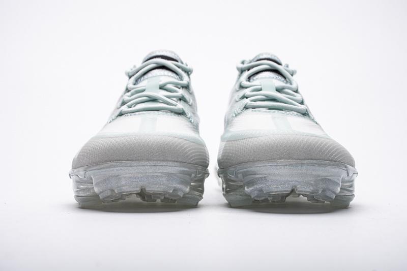 Nike VaporMax 2019 White Mint Green AR6631-100
