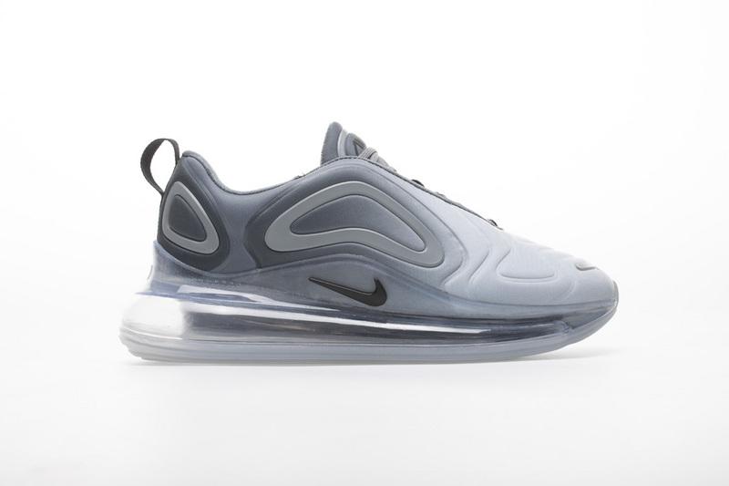 Nike Air Max 720 Cool Grey AO2924-002