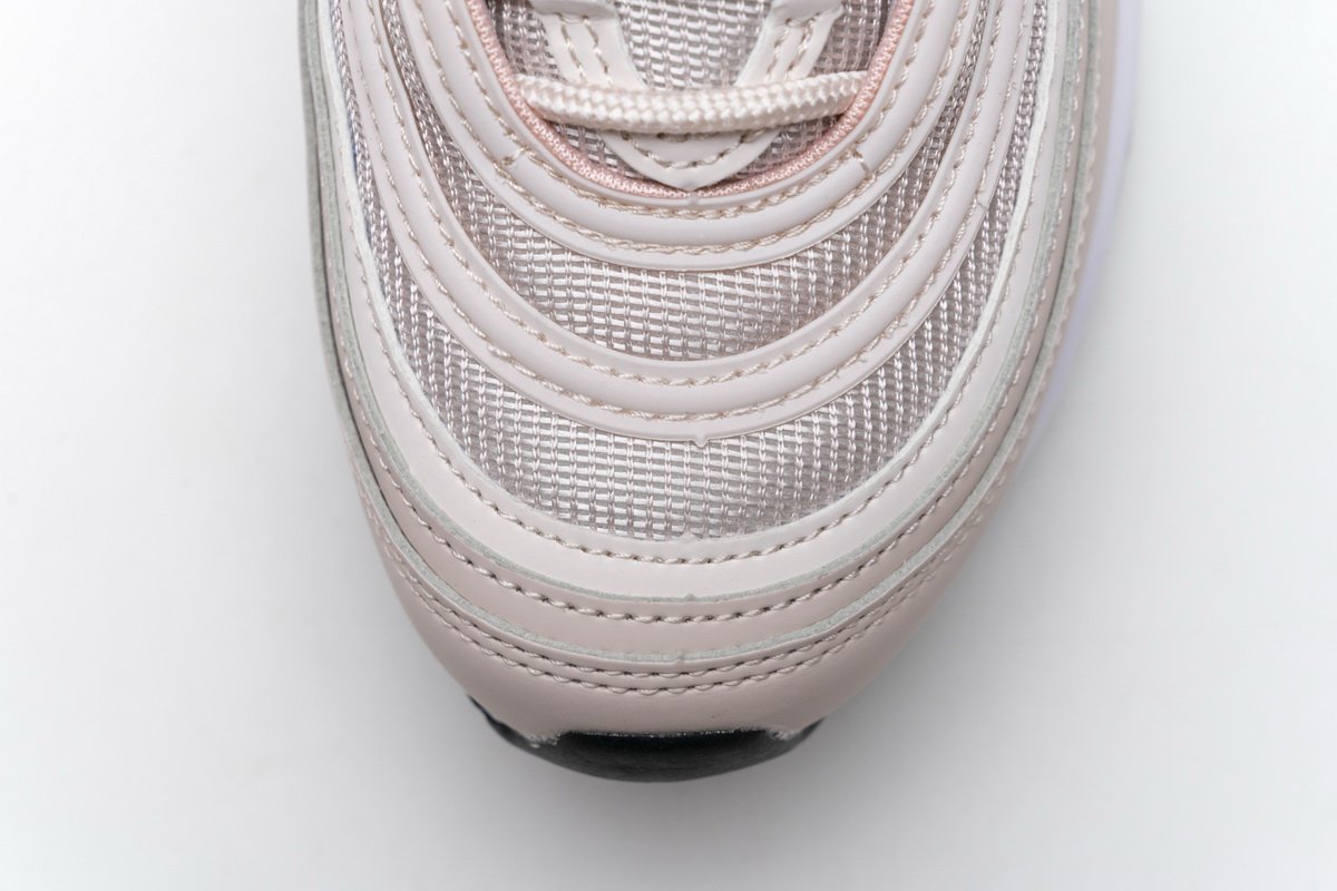 921733-600 Nike Air Max 97 Barely Rose