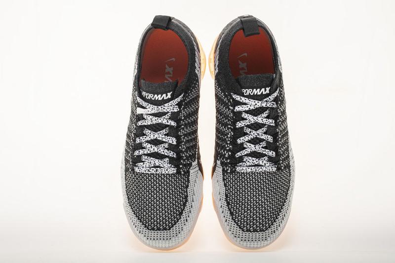 2018 2.0 Nike VaporMax 2.0 “Mango” 942842-106