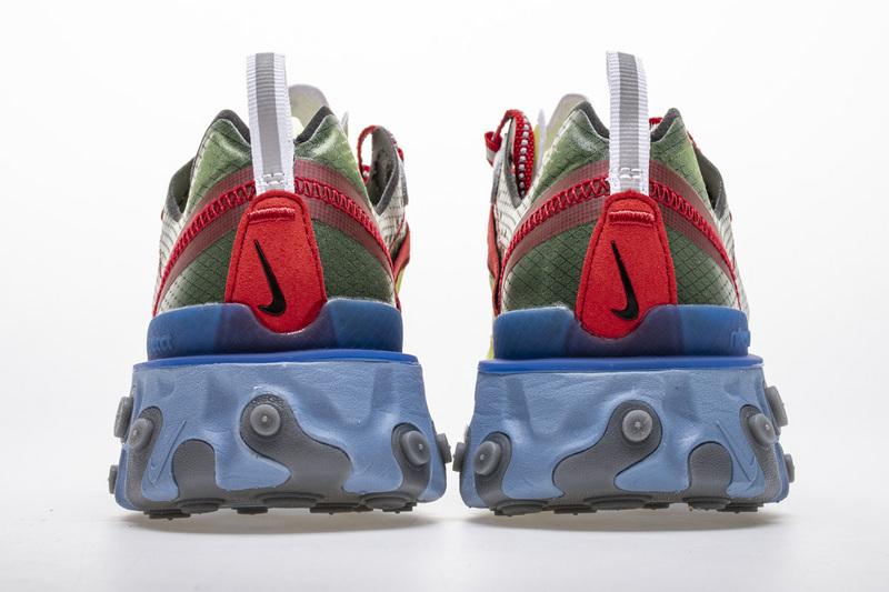 Nike React Element 87 BQ2718-700