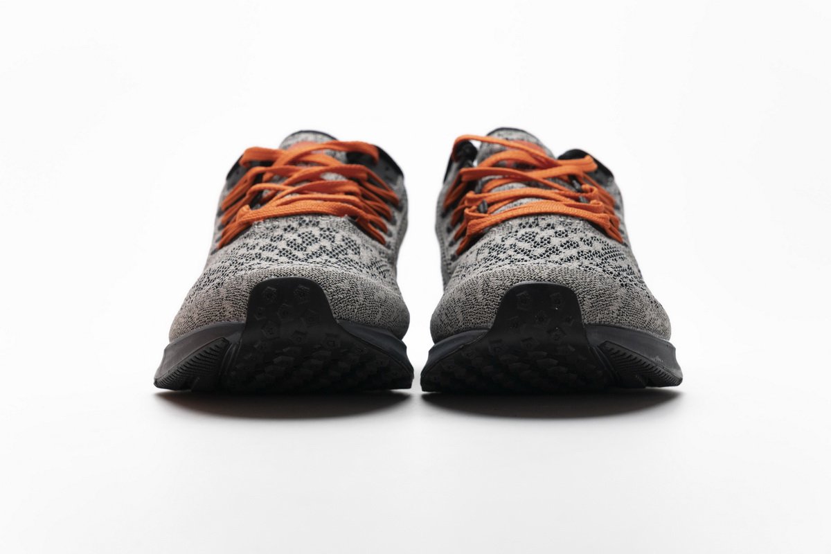 CI2074-001 Nike Air Zoom Pegasus 36 Grey Orange