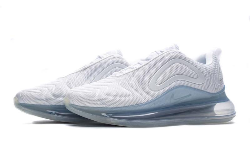 Nike Air Max 720 Pure Platnium AO2924-100