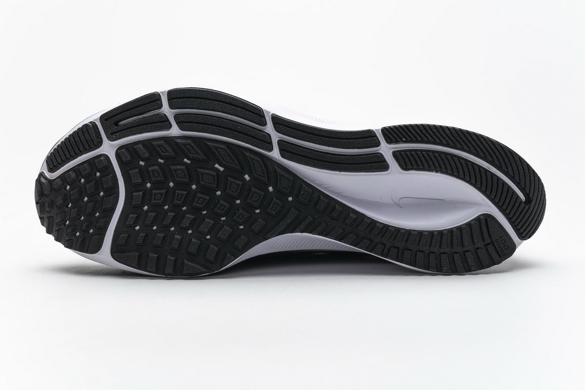 BQ9646-002 Nike Air Zoom Pegasus 37 Black White