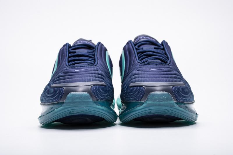 Nike Air Max 720 “Nightshade Spirit Teal”AO2924-405