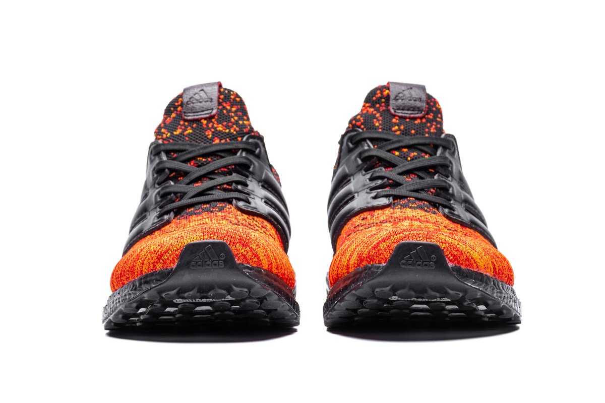 GAME OF THRONES x Ultra Boost “Targaryen’s Dragons”EE3709
