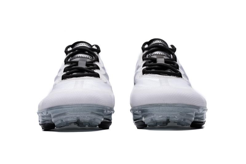 Nike VaporMax 2019 Pale Ivory AR6632-100