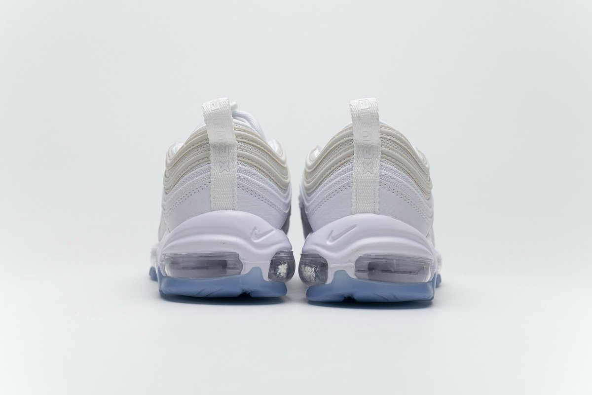 CT4526-100 Air Max 97 QS White Ice
