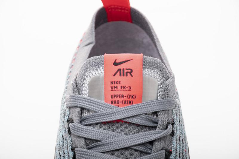 Nike Air Vapormax Flyknit 3 Flash Crimson AJ6910-601