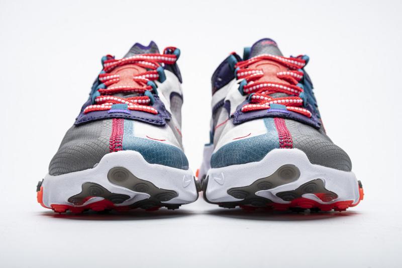 Nike React Element 87 Red Orbit CJ6897-061