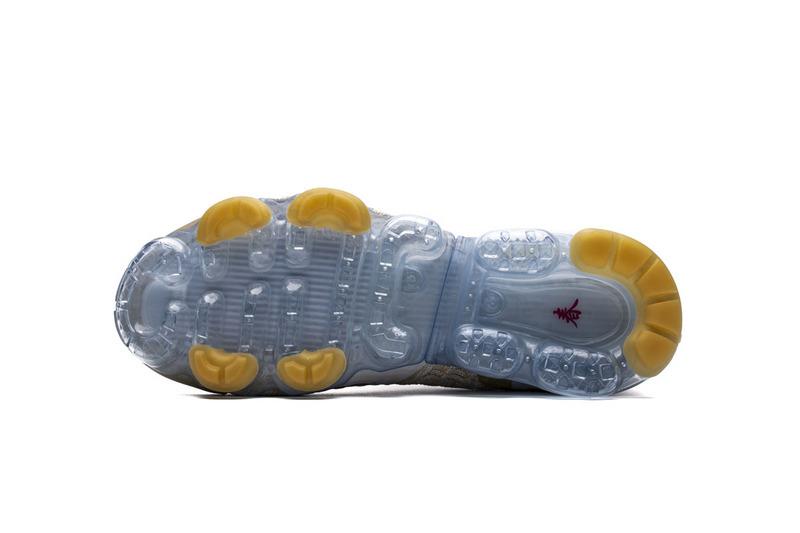 2018 2.0 Nike Air VaporMax Flyknit 2.0 CNY BQ7037-001