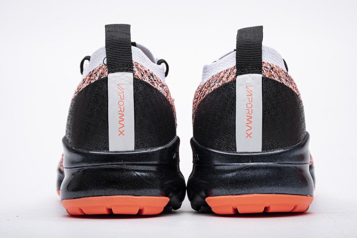 Nike Air Vapormax Flyknit 3 Bright Mango AJ6900-800