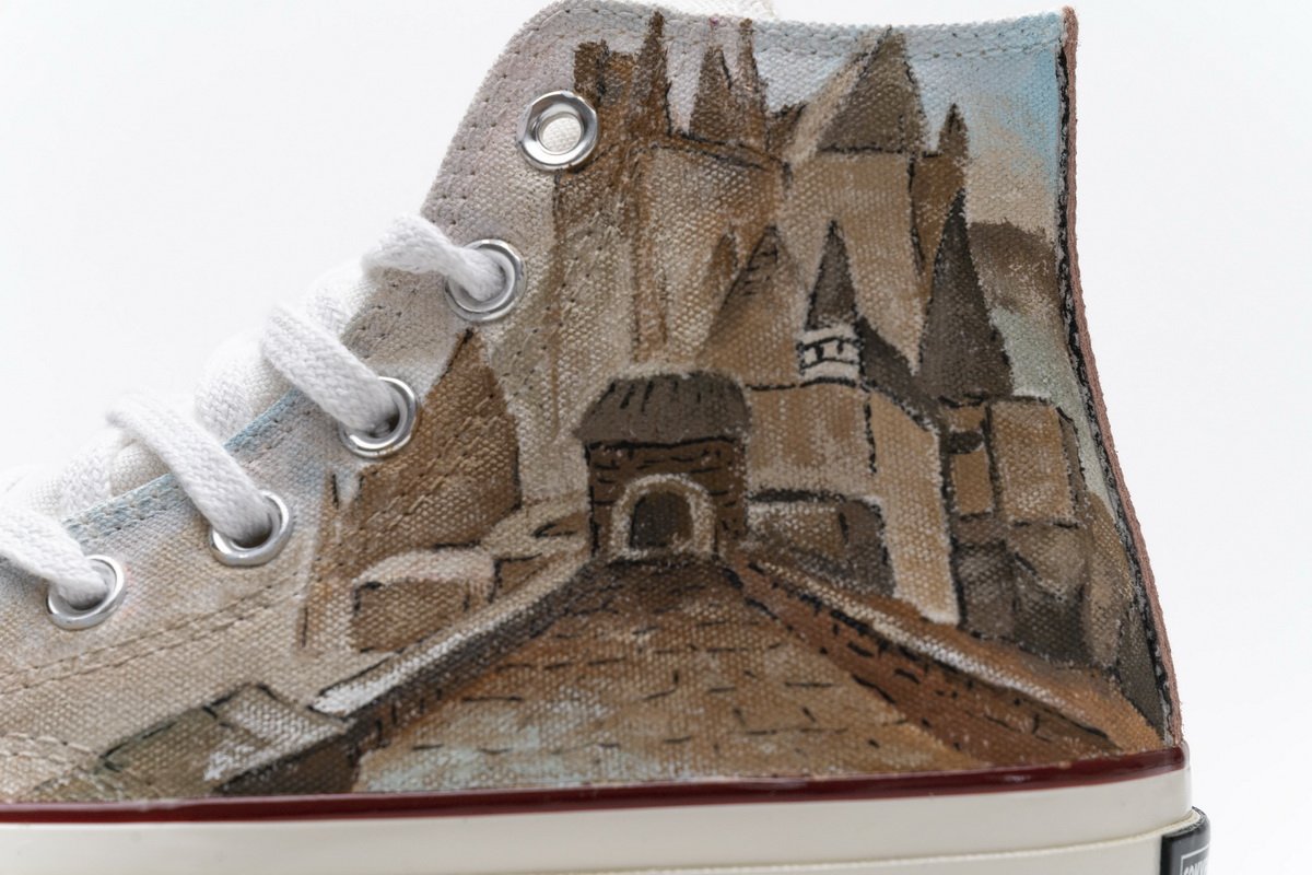 Converse Chuck 70 HI