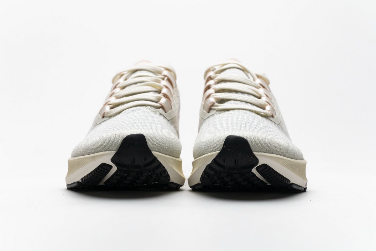 BQ9647-102 Nike Air Zoom Pegasus 37 Pale Ivory Pink