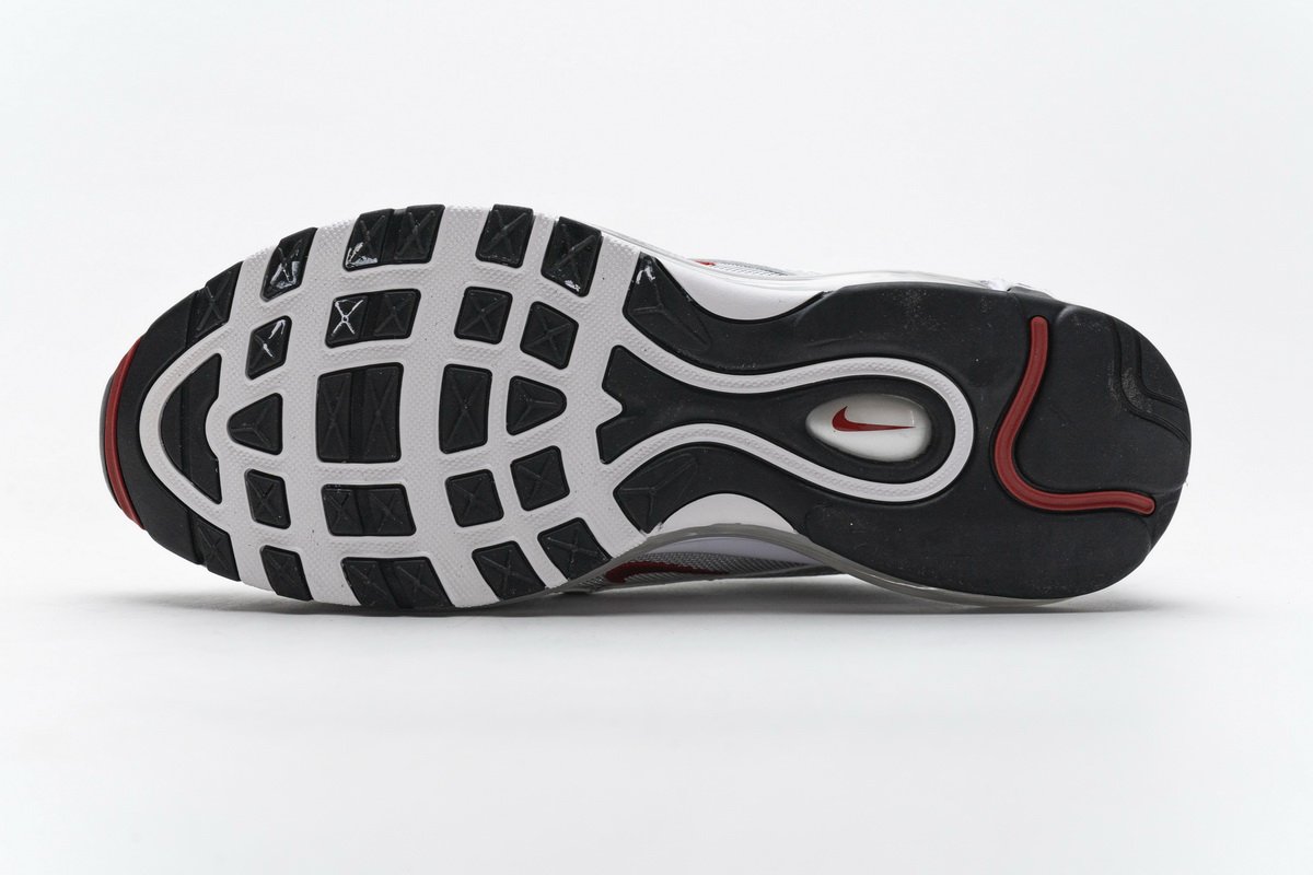 884421-001 Nike Air Max 97 OG Silver Bullet