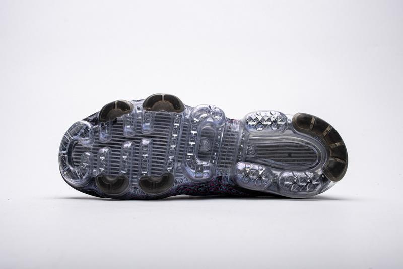 Nike Air VaporMax Flyknit 3.0 2019 “Throwback Future”AJ6910-007