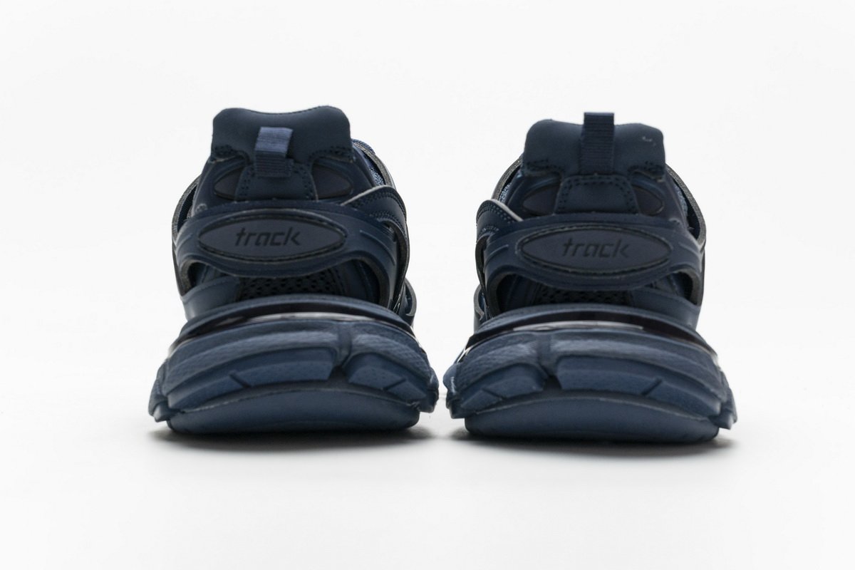 542436 w2la1 4107 Ba*len*cia*ga tess s.dark navy